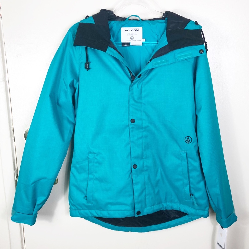 VOLCOM Snowboarding Jacket
